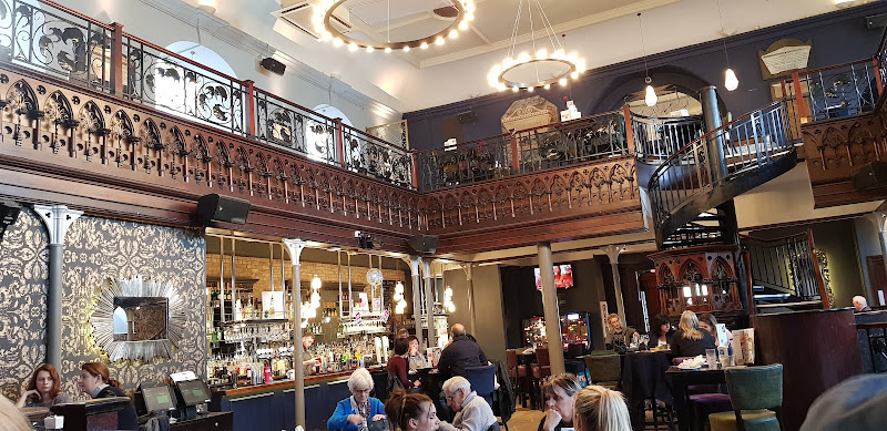 Slug & Lettuce - Worcester