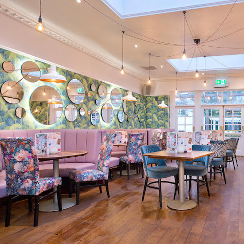 Slug & Lettuce - Bath