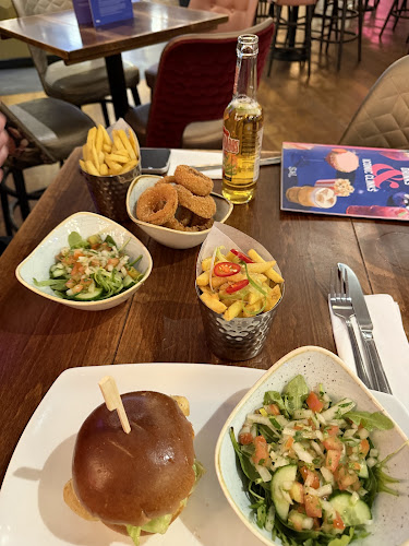 Slug & Lettuce - City Centre Bristol — Bristol