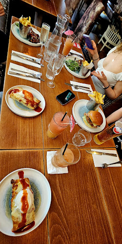 Slug & Lettuce - Harbourside Bristol — Bristol