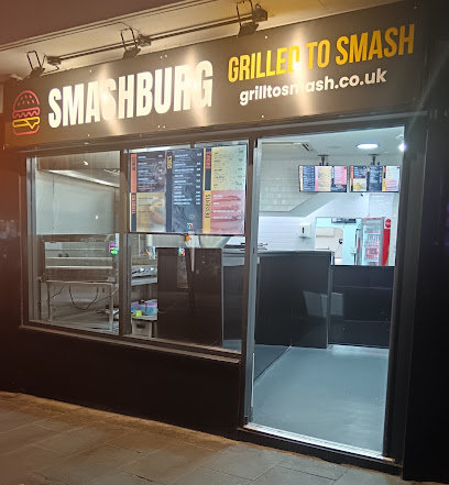 Smashburg