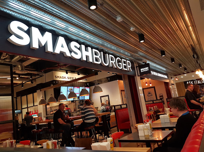 Smashburger
