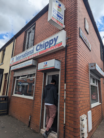 Smashies Rochdale