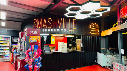 Smashville UK (Oldham)