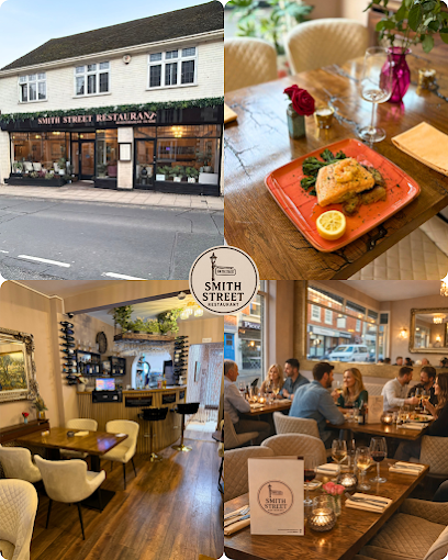 Smith Street Restaurant Warwick