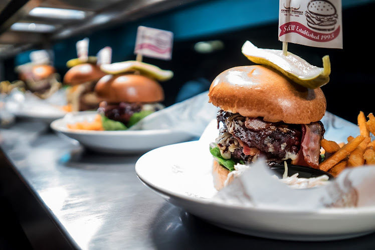 Smith & Western | Addlestone
