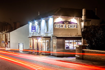 Smithfields Traditional Fish & Chips