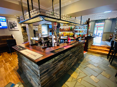 Smiths Bar