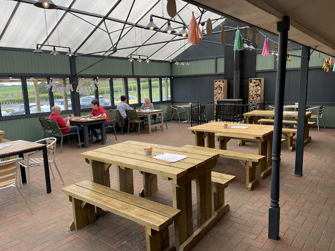 Smiths Farm Cafe
