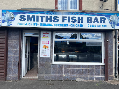 Smiths Fish Bar