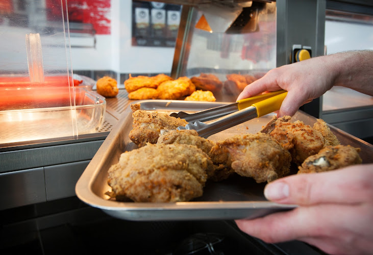 Smiths Fish & Chicken