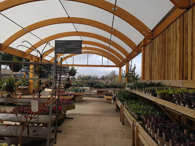 Smith's Garden Centre
