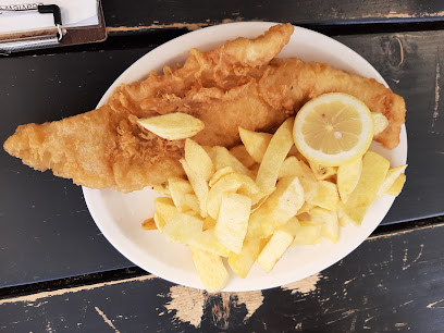 Smith's Seaview Cafe