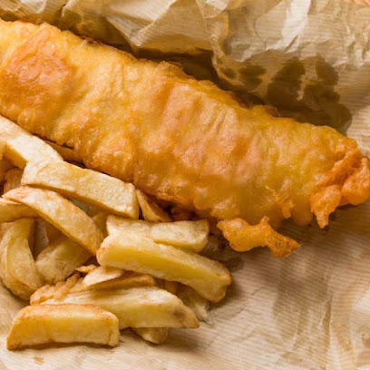 Smithy's Takeaway