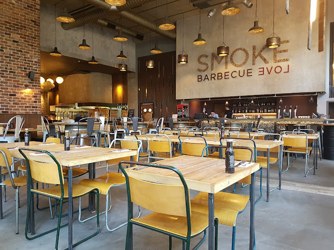 Smoke BBQ