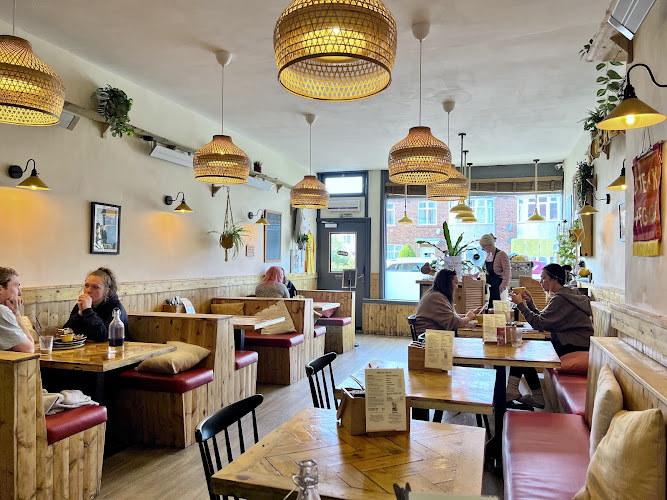 Smoke & Sear Kitchen — Newcastle upon Tyne