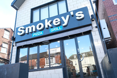 Smokey’s
