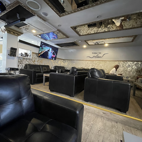 SMOUK Shisha | Breakfast | Brunch | Steakhouse | Desserts | Lounge Leicester