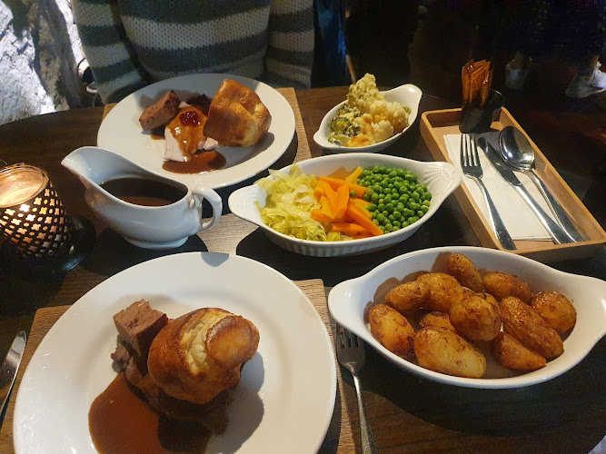 Smugglers Cott Restaurant — Looe