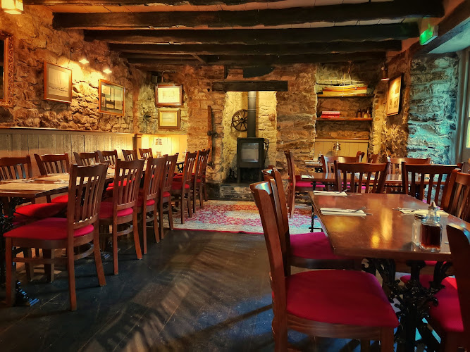 Smugglers Den Inn