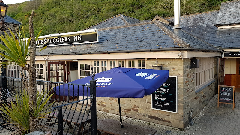 Smugglers Inn