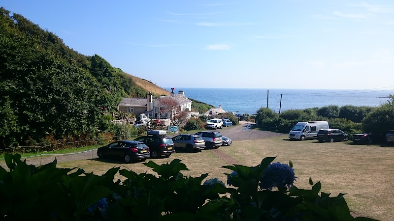 Smugglers Rest