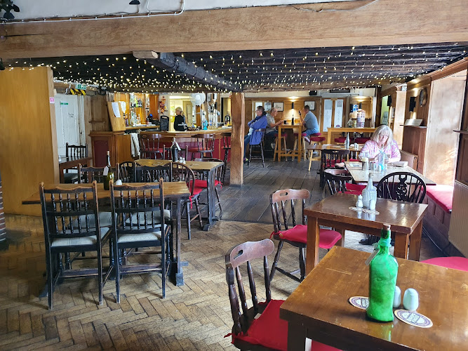 Smugglers Restaurant