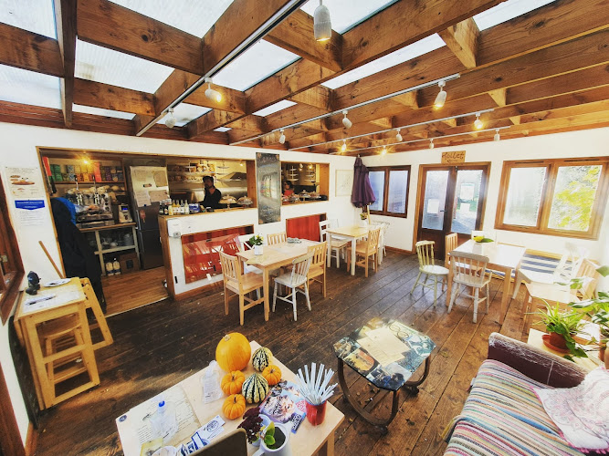 Snail's Pace Cafe — Bodmin