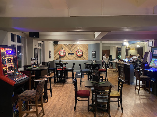 Sneyd Arms — Stoke-on-Trent