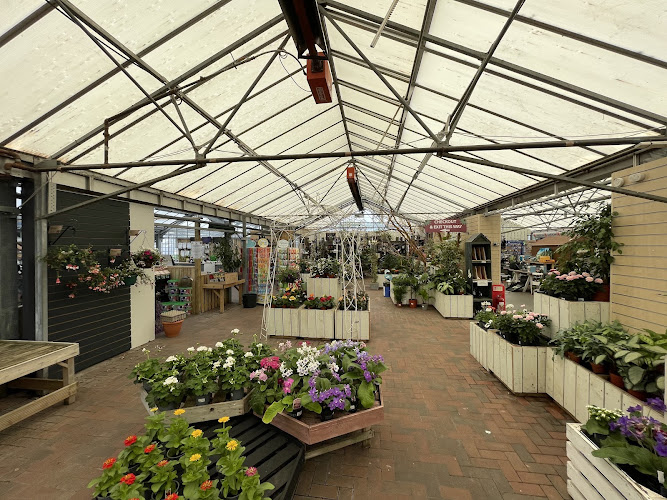 Snowdonia Nurseries and Garden Centre