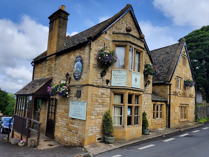 Snowshill Arms