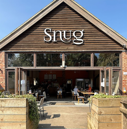 Snug Cafe & Farm Shop