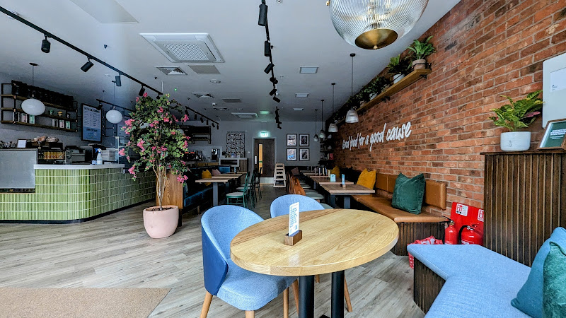 Social Bite — Glasgow