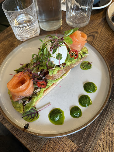 Sociale - Breakfast & Brunch