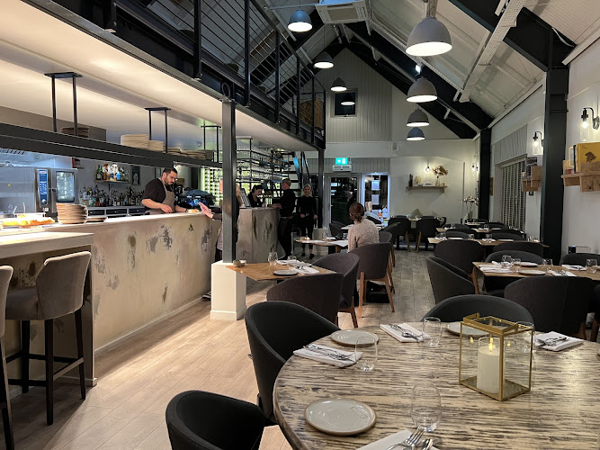 Socius — King's Lynn