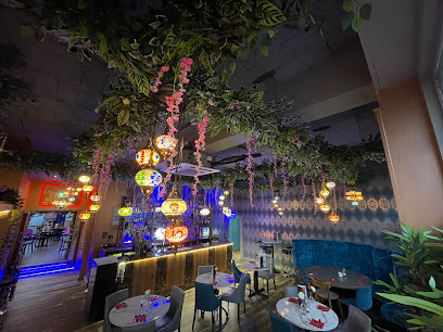 Sofra Turkish Grill