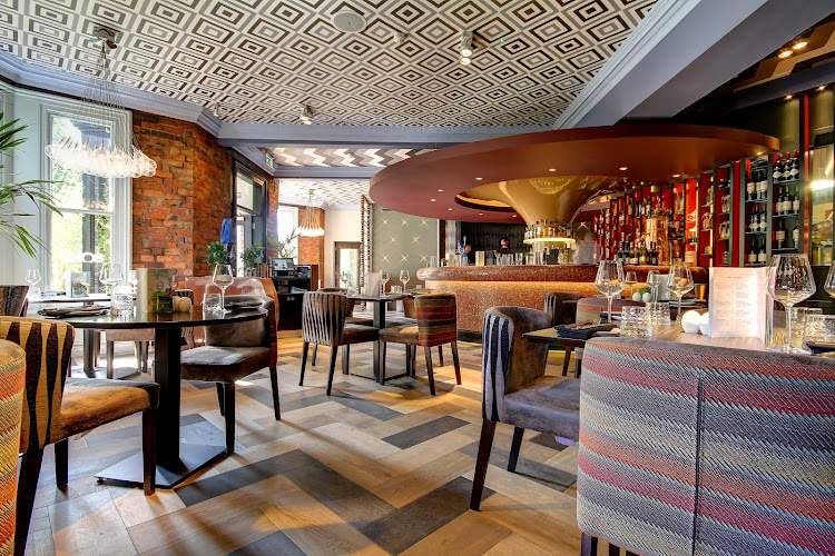 Sohe Restaurant — Newcastle upon Tyne