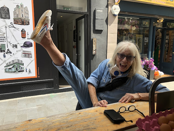 Soho Dairy — London