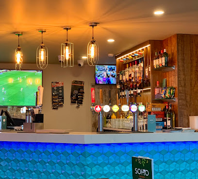 Soho Tavern Gateshead