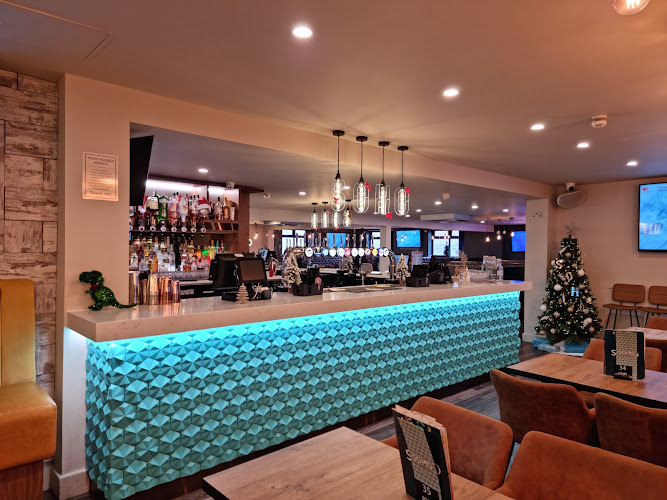 Soho Tavern West Bromwich