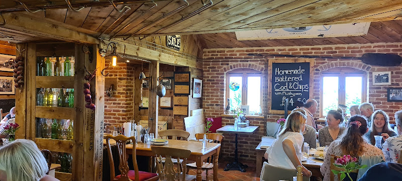 Sole Bay Fish Company