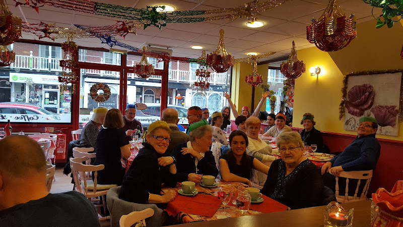 Solent Restaurant