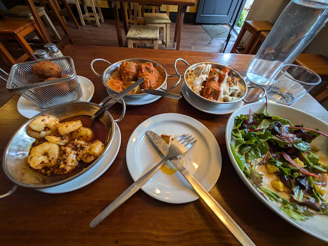 Solera Restaurant