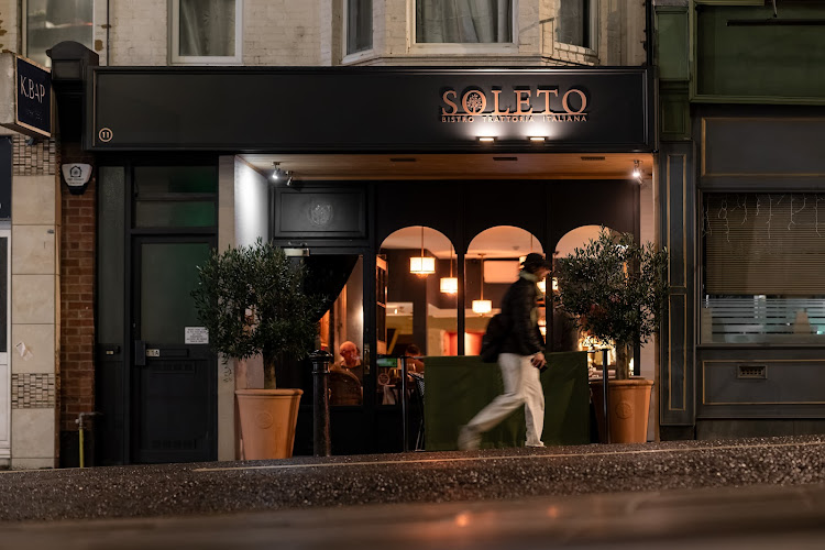 Soleto Bistro