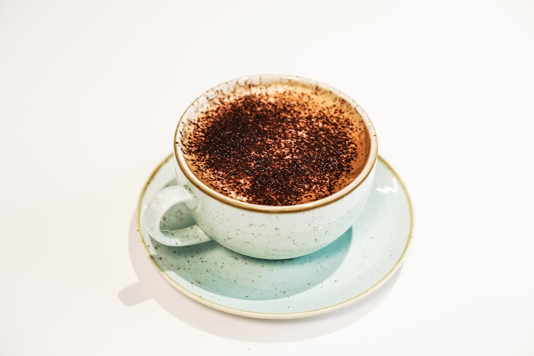 Solly Street Cafe — Sheffield