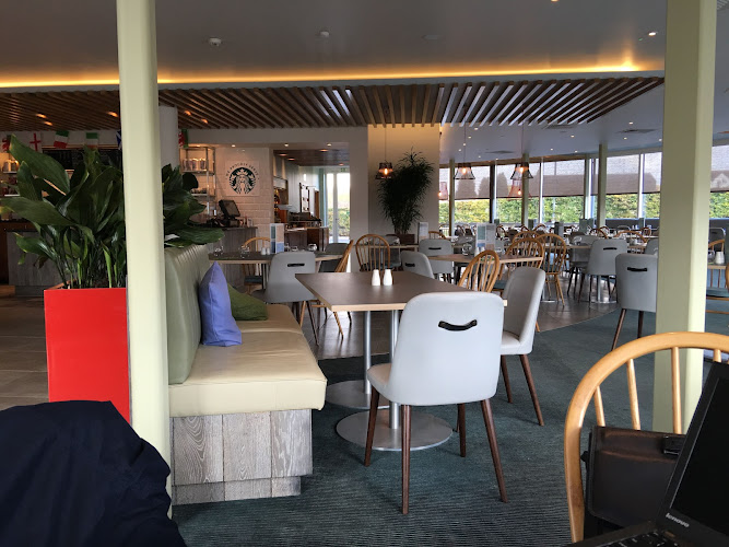 Solstice Bar & Grill — Salisbury