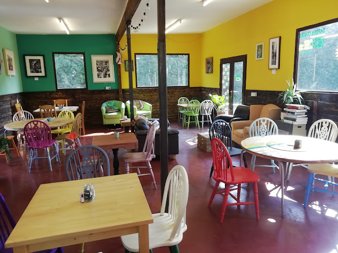 Solstice Coffee Shop & Nursery — Rugby