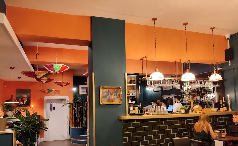 Solti — Edinburgh