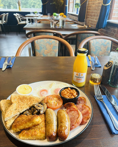 Somer Thyme — Yeovil