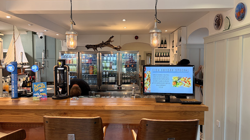 Something's Cooking — Haverfordwest